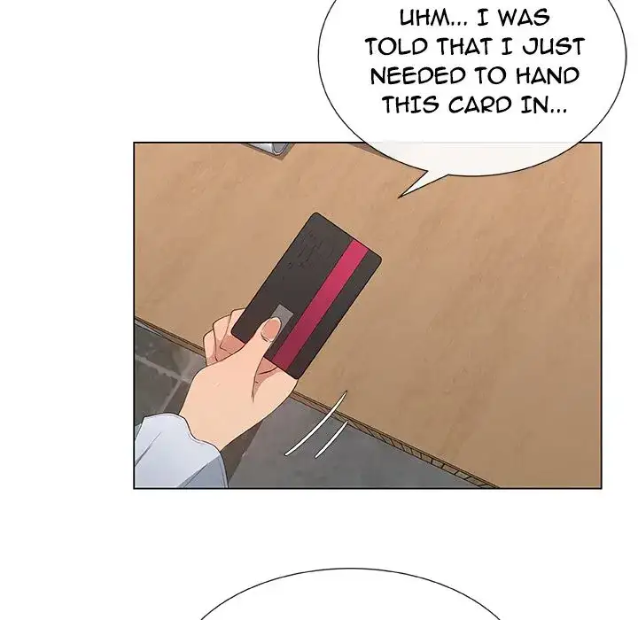 Pretty Girls chapter 6 page 55