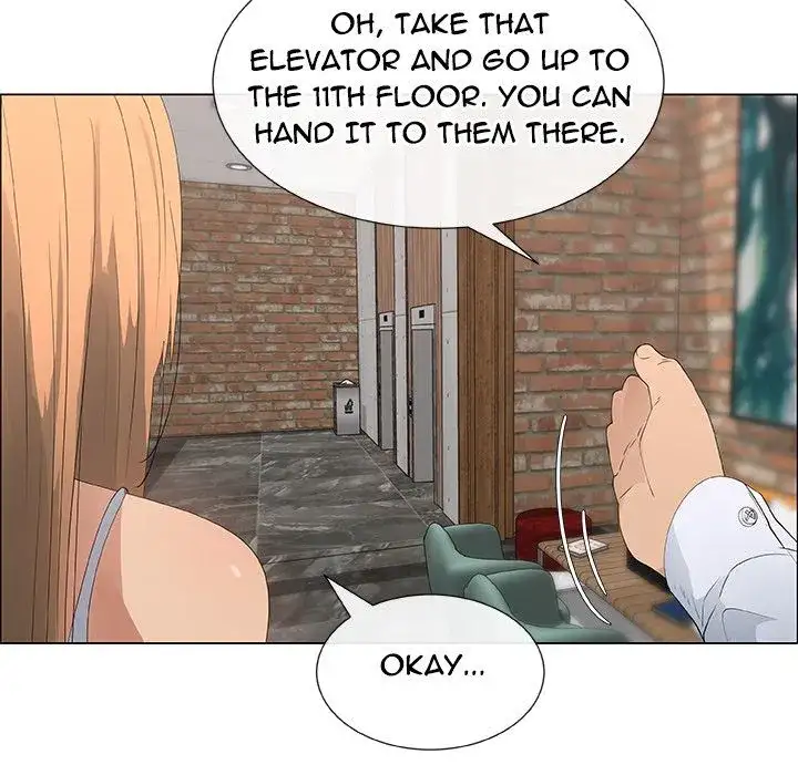 Pretty Girls chapter 6 page 56