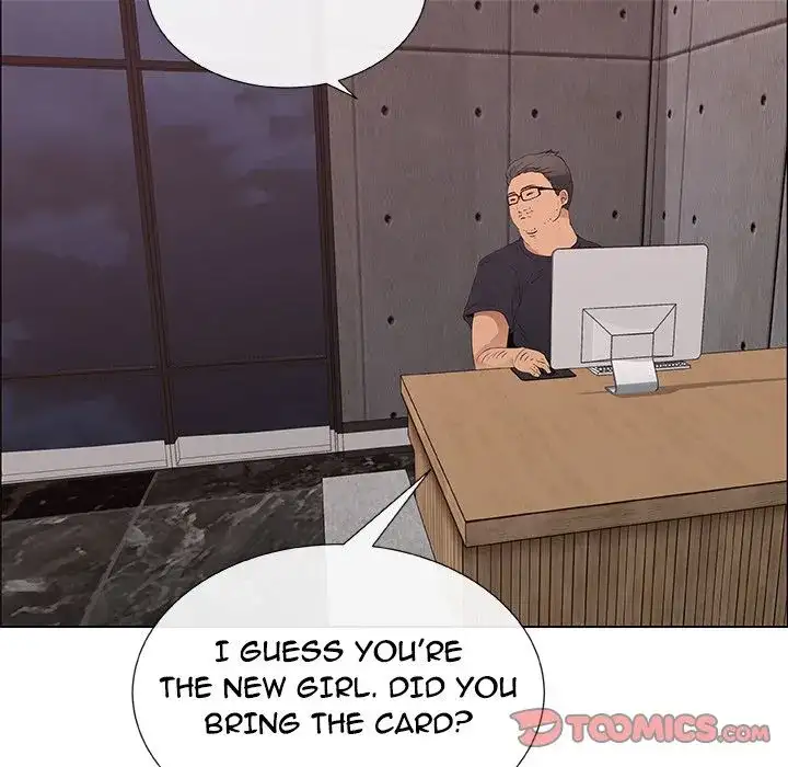 Pretty Girls chapter 6 page 62