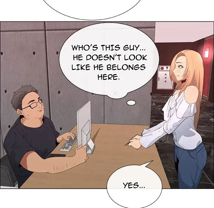 Pretty Girls chapter 6 page 63