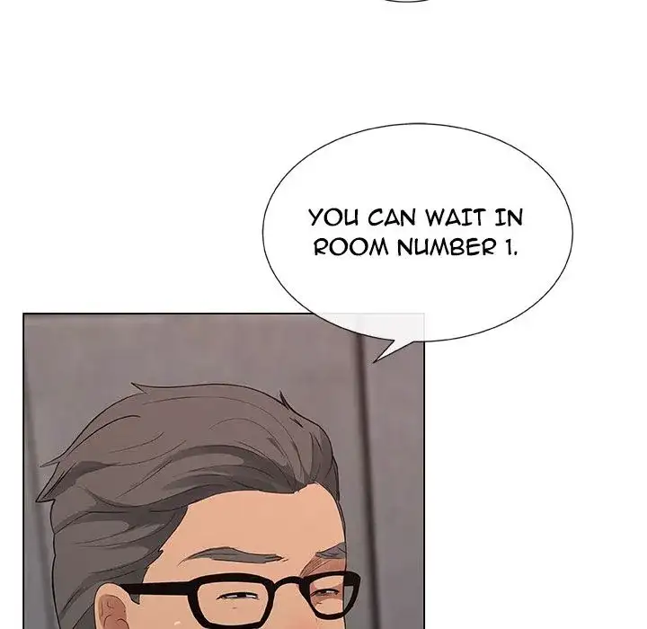 Pretty Girls chapter 6 page 64