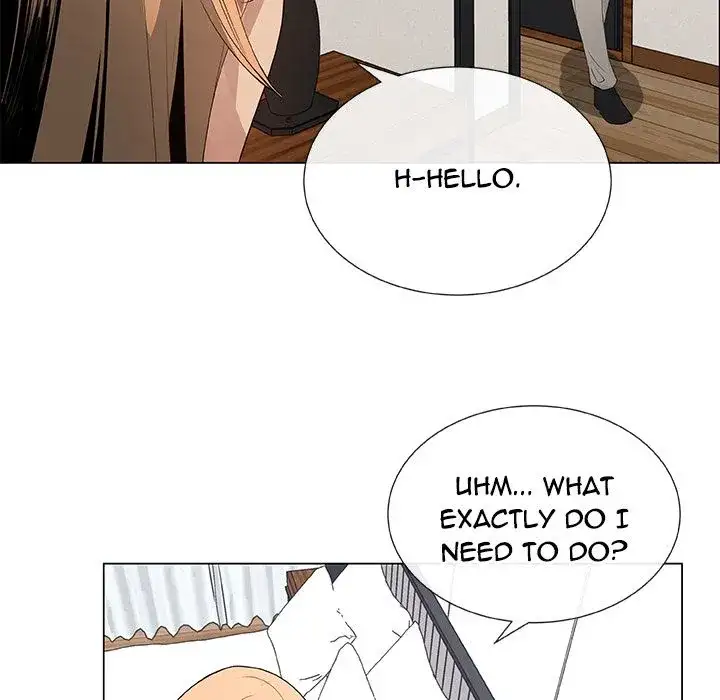 Pretty Girls chapter 6 page 72