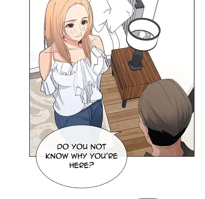 Pretty Girls chapter 6 page 73