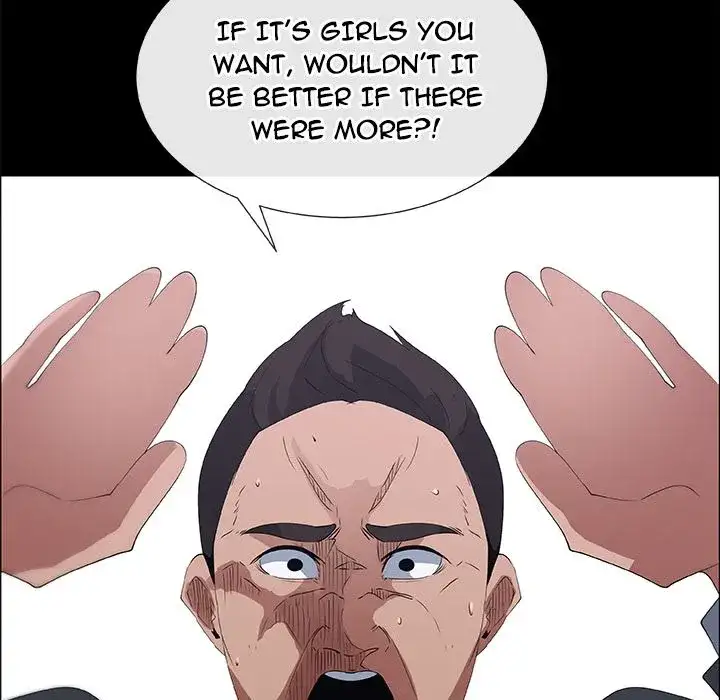 Pretty Girls chapter 6 page 83