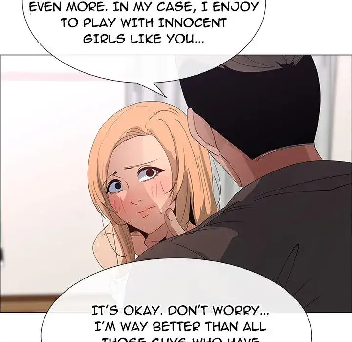 Pretty Girls chapter 6 page 85