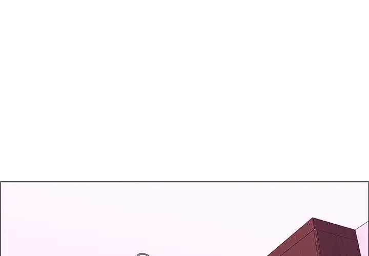 Pretty Girls chapter 7 page 1