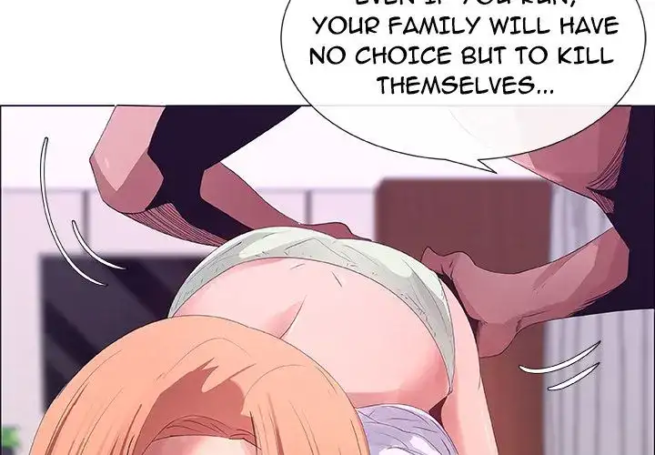 Pretty Girls chapter 7 page 4