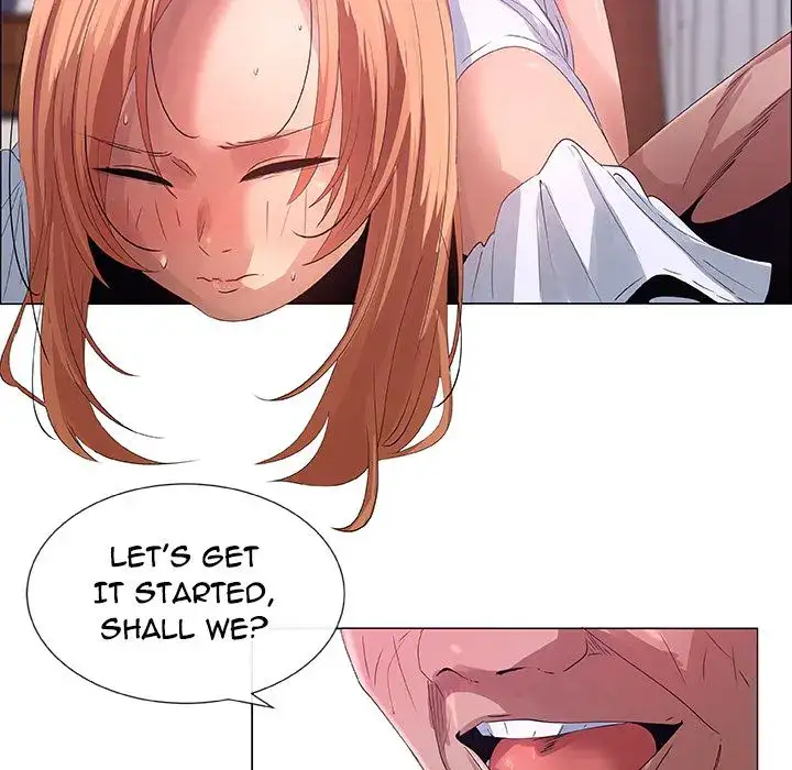 Pretty Girls chapter 7 page 5