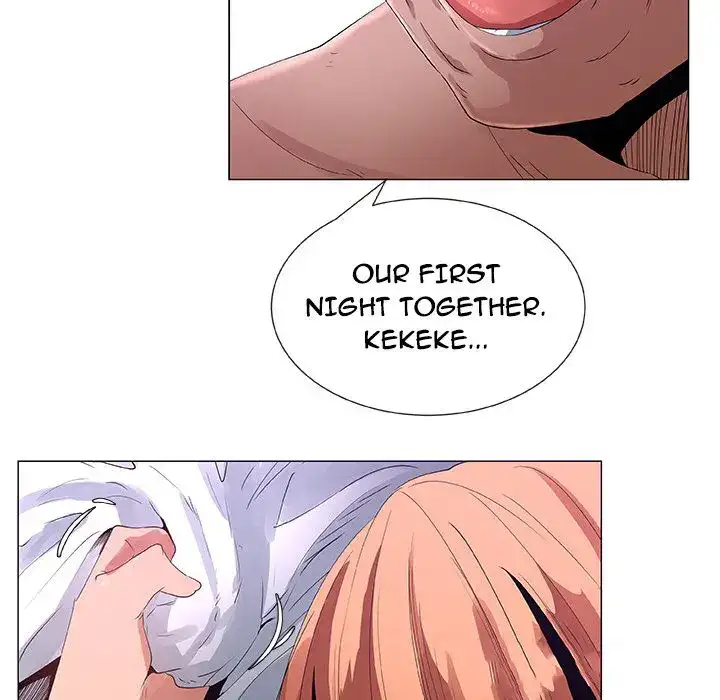 Pretty Girls chapter 7 page 6
