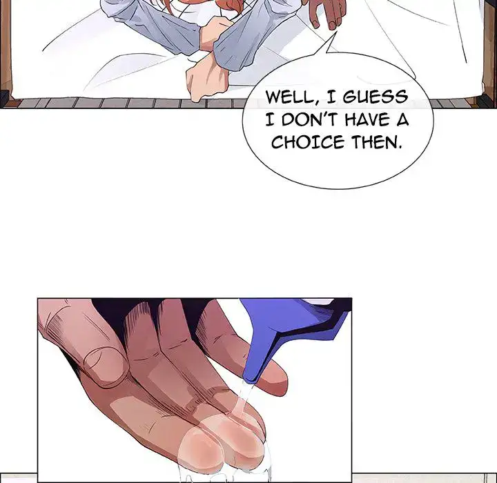 Pretty Girls chapter 7 page 10