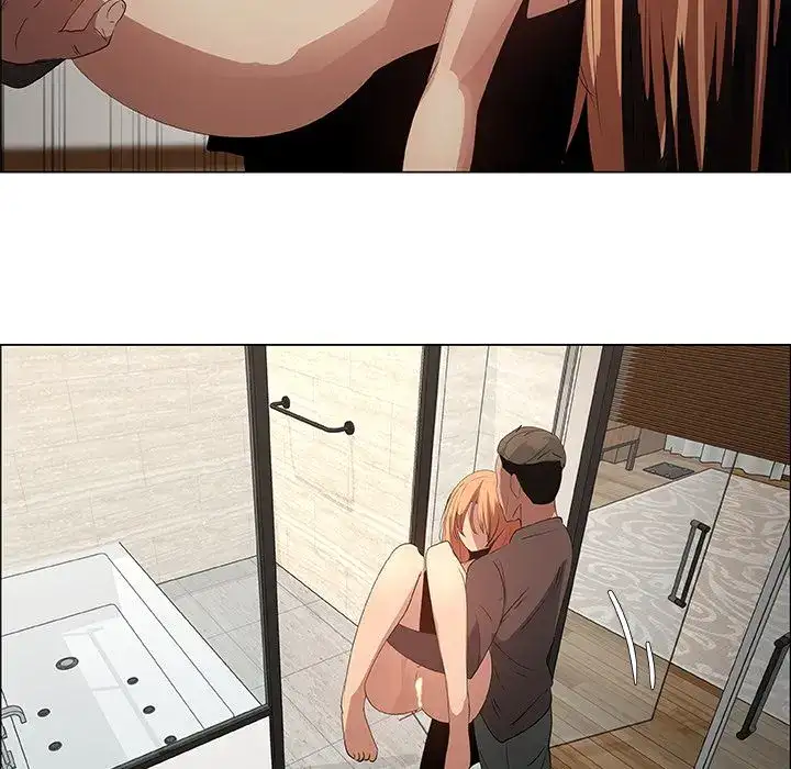 Pretty Girls chapter 7 page 39