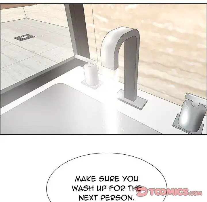 Pretty Girls chapter 7 page 42