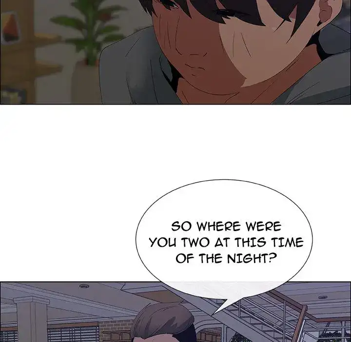 Pretty Girls chapter 7 page 69