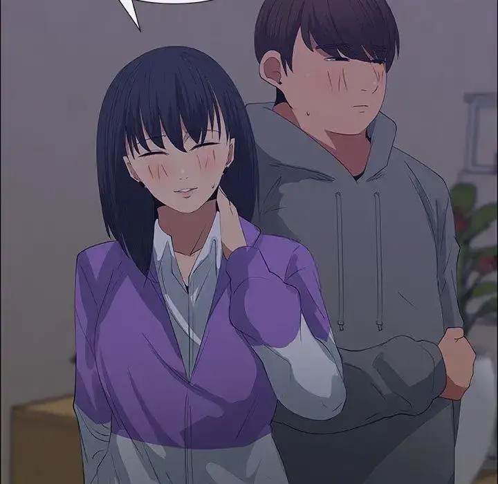 Pretty Girls chapter 7 page 71