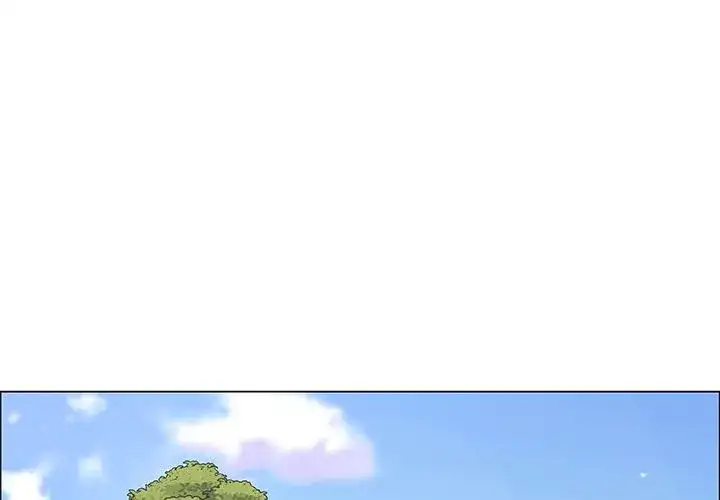 Pretty Girls chapter 8 page 1