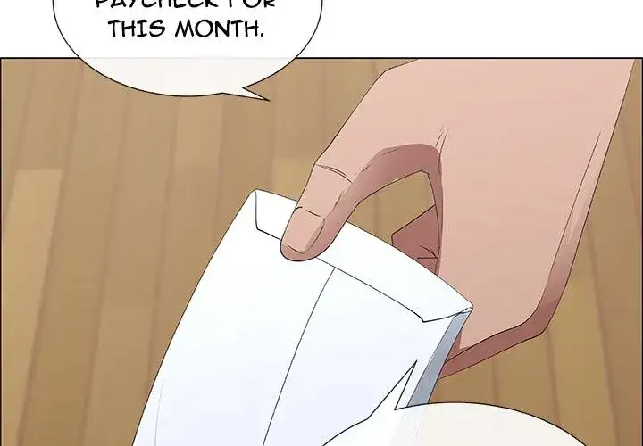 Pretty Girls chapter 8 page 3