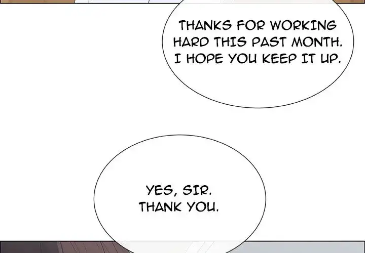 Pretty Girls chapter 8 page 4