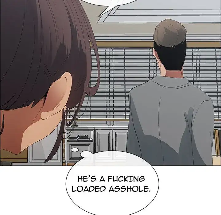 Pretty Girls chapter 8 page 5