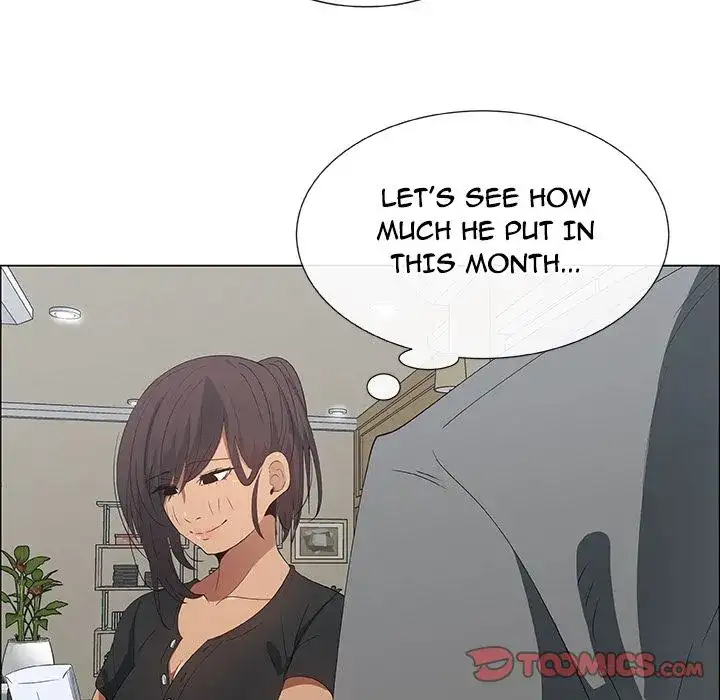 Pretty Girls chapter 8 page 6