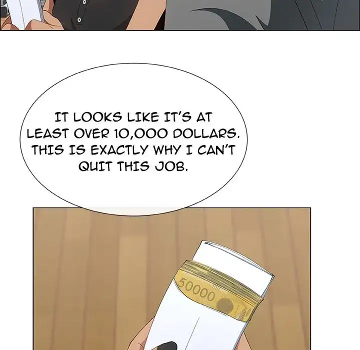 Pretty Girls chapter 8 page 7