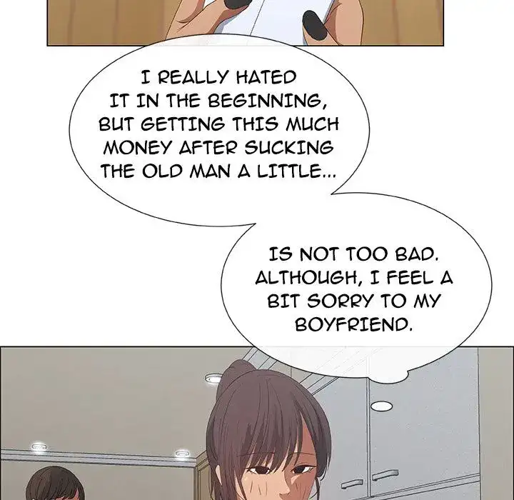 Pretty Girls chapter 8 page 8