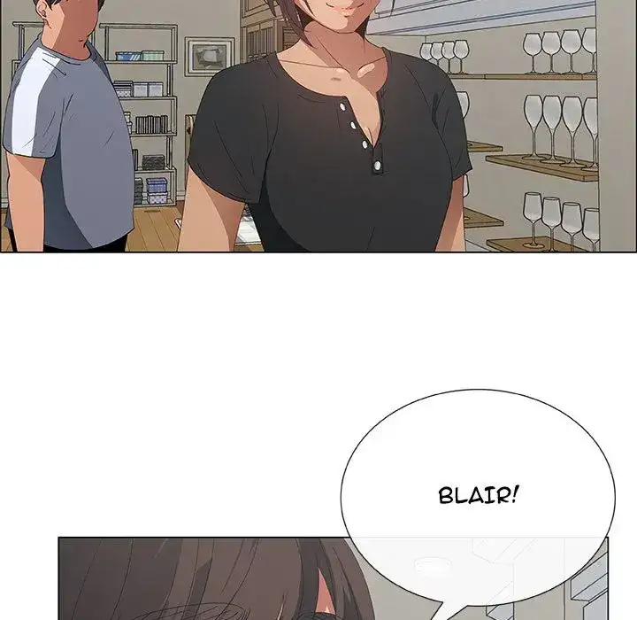 Pretty Girls chapter 8 page 9