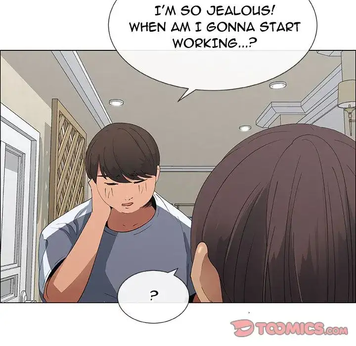 Pretty Girls chapter 8 page 14