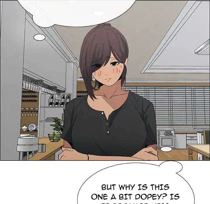 Pretty Girls chapter 8 page 19