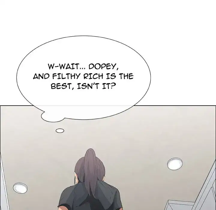 Pretty Girls chapter 8 page 21