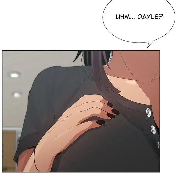Pretty Girls chapter 8 page 32