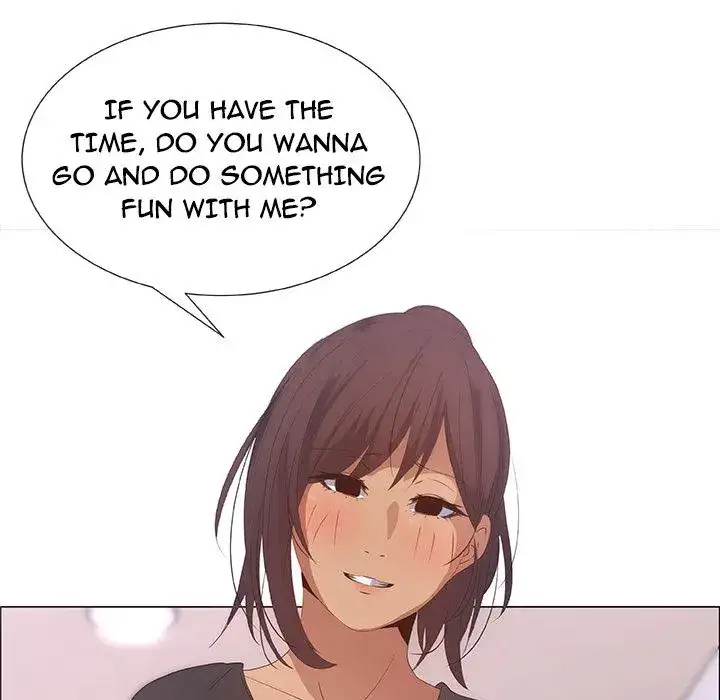Pretty Girls chapter 8 page 33
