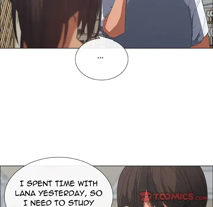 Pretty Girls chapter 8 page 38