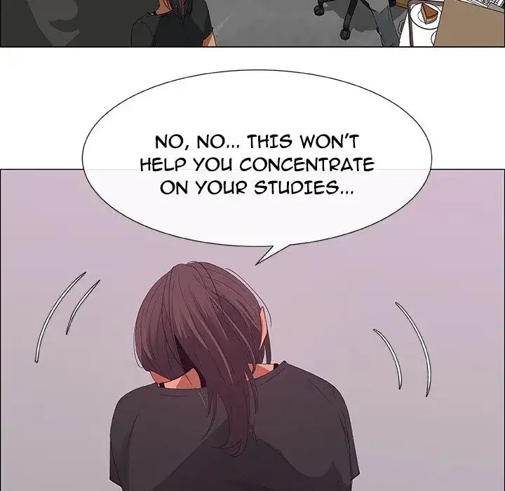 Pretty Girls chapter 8 page 55