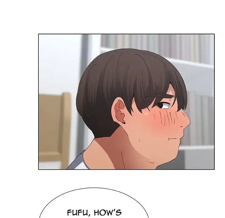 Pretty Girls chapter 8 page 57