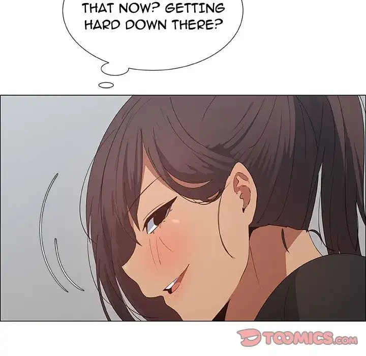 Pretty Girls chapter 8 page 58