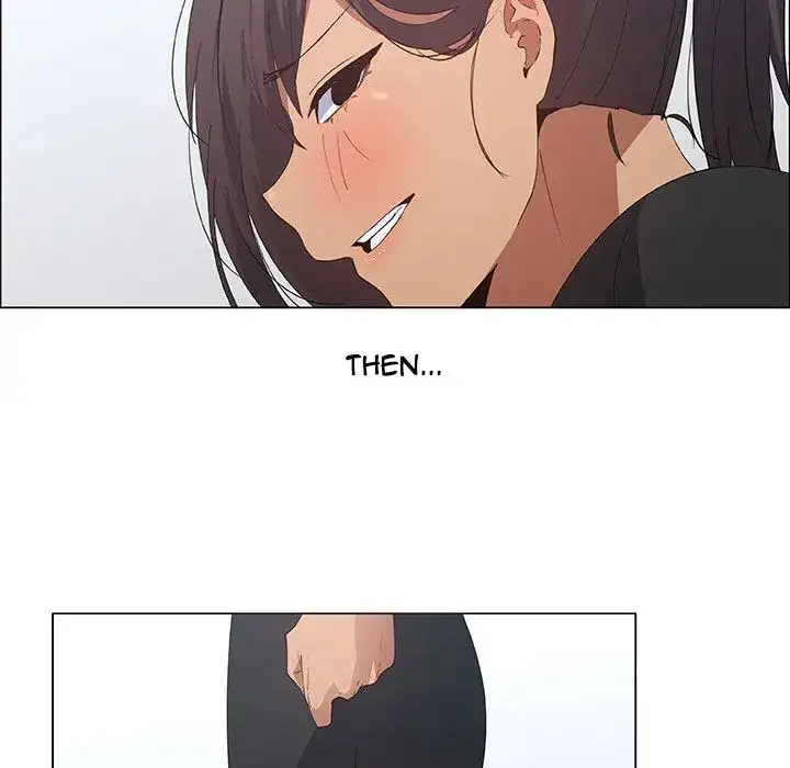 Pretty Girls chapter 8 page 61