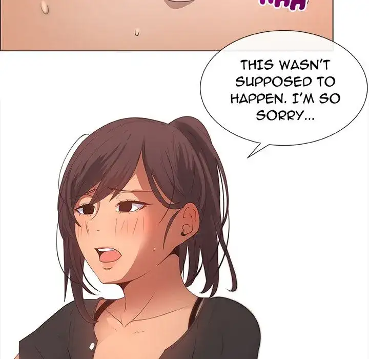 Pretty Girls chapter 8 page 77