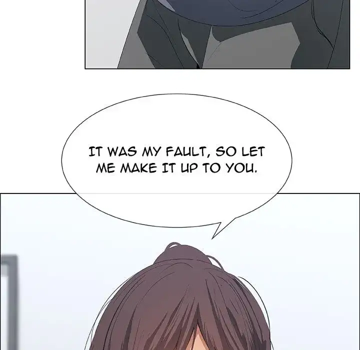 Pretty Girls chapter 9 page 5