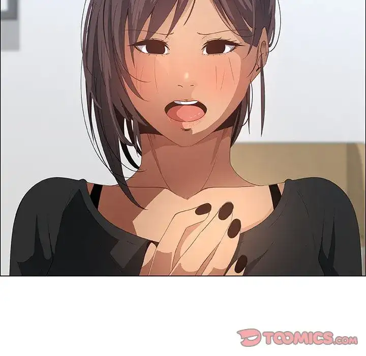 Pretty Girls chapter 9 page 6