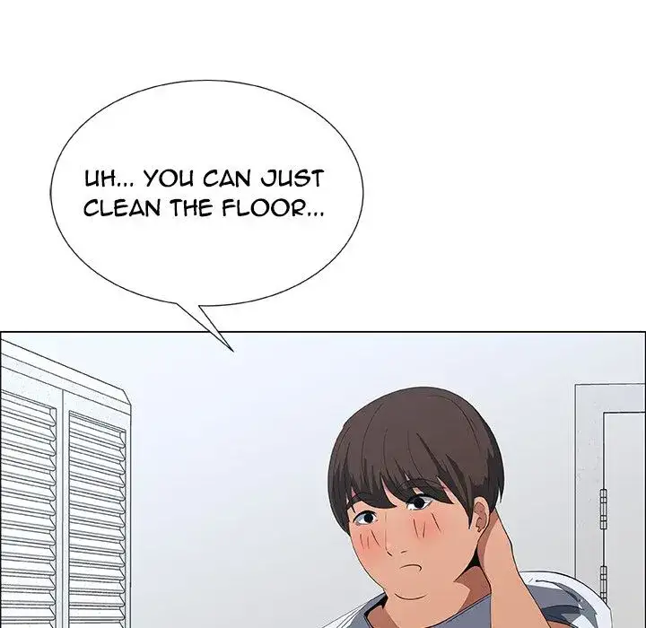 Pretty Girls chapter 9 page 7