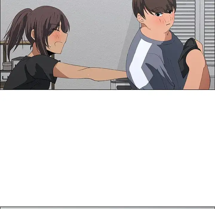 Pretty Girls chapter 9 page 9