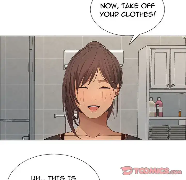 Pretty Girls chapter 9 page 14