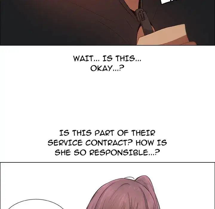 Pretty Girls chapter 9 page 21