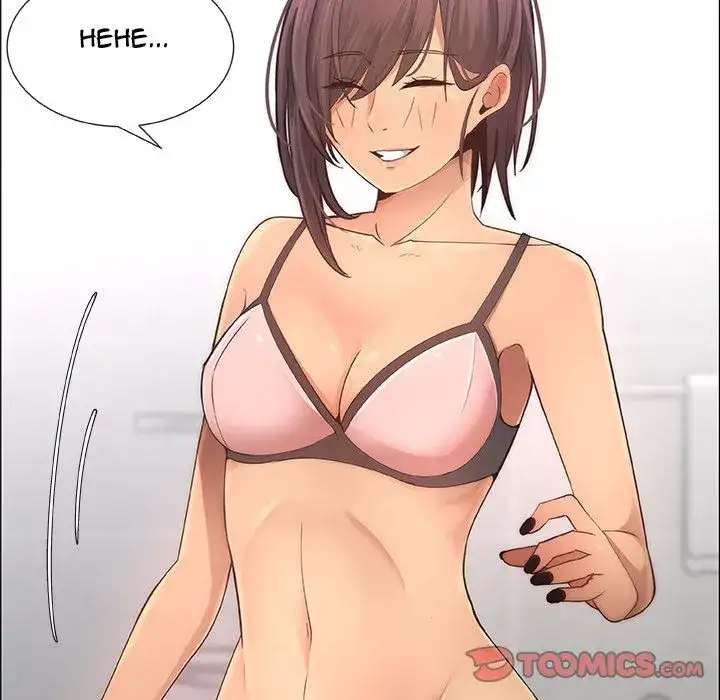 Pretty Girls chapter 9 page 22