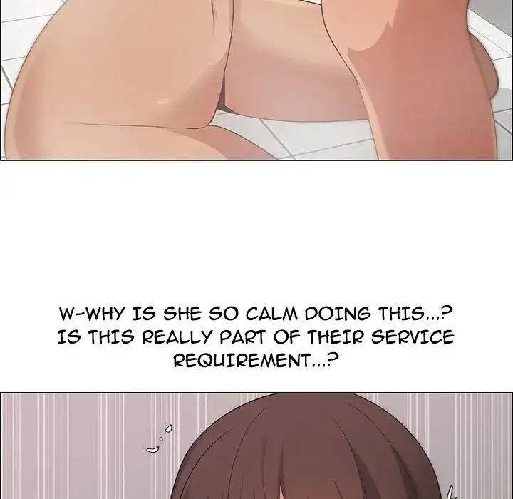 Pretty Girls chapter 9 page 69