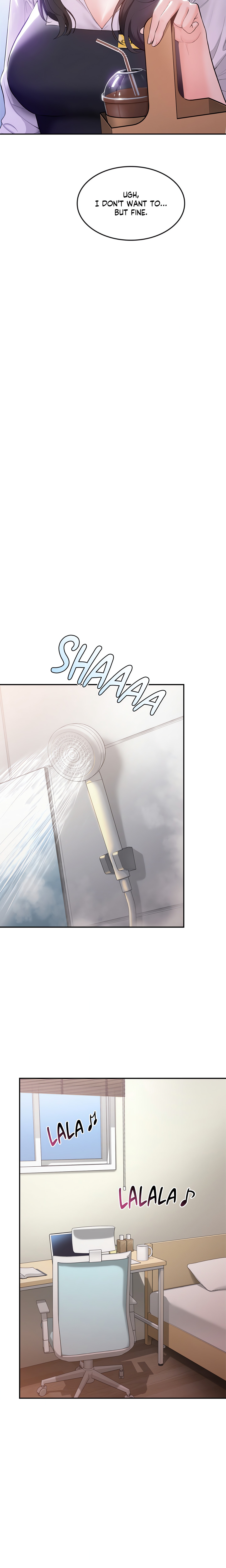 Pretty Scam (Official) chapter 1 page 30