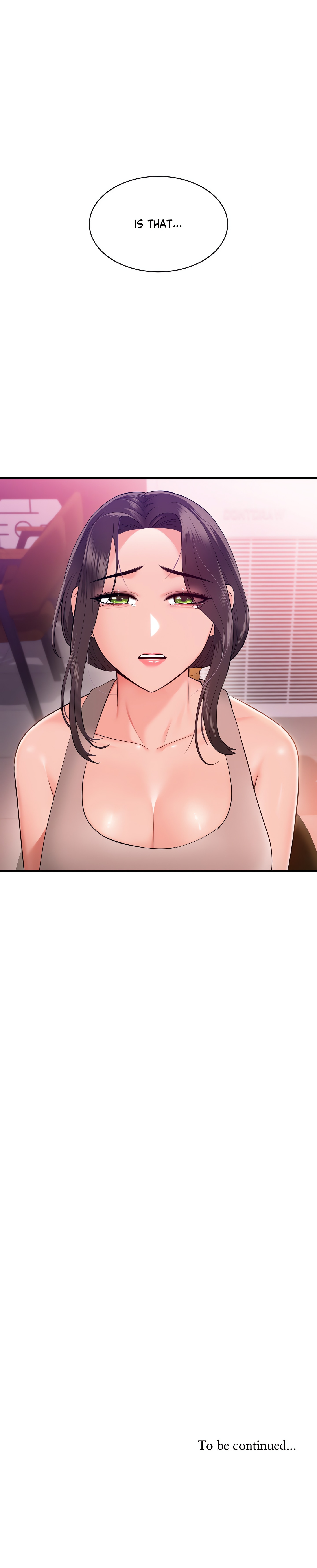 Pretty Scam (Official) chapter 11 page 19