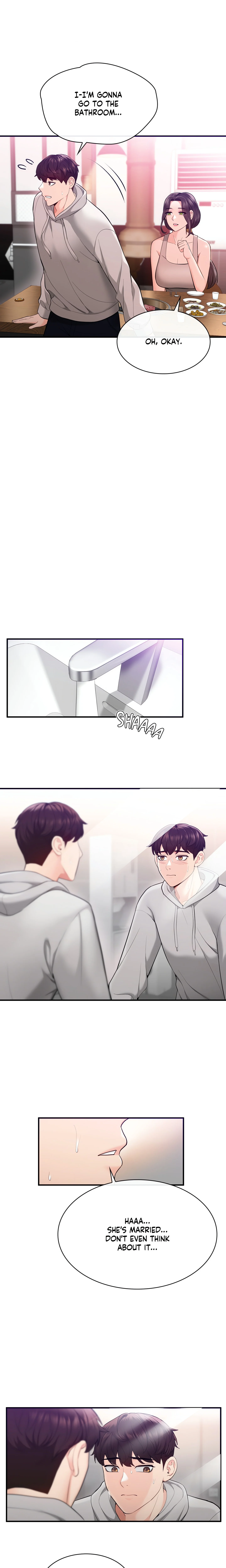 Pretty Scam (Official) chapter 12 page 3