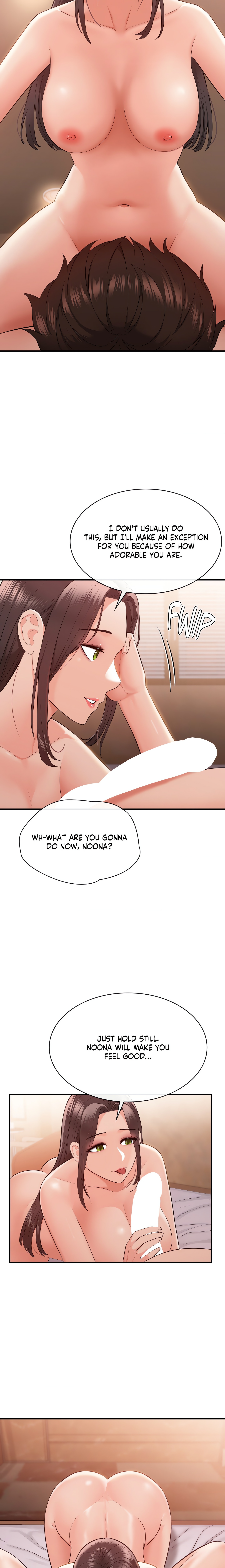 Pretty Scam (Official) chapter 13 page 6