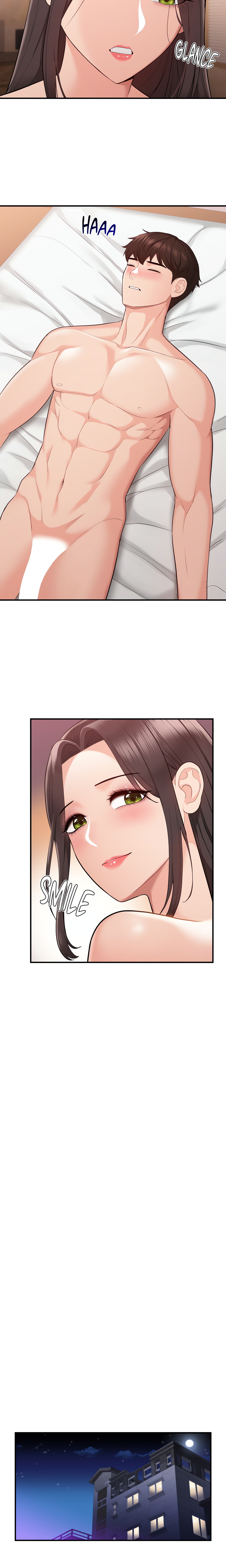 Pretty Scam (Official) chapter 13 page 10